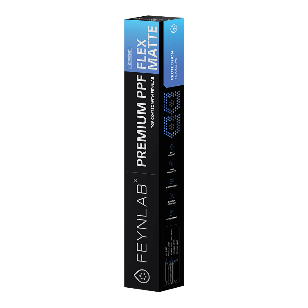 FEYNLAB® PPF Flex Matte