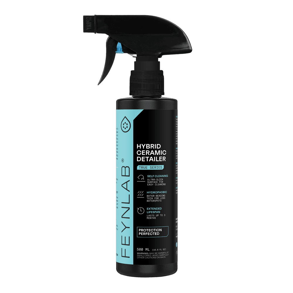 FEYNLAB® HYBRID CERAMIC DETAILER