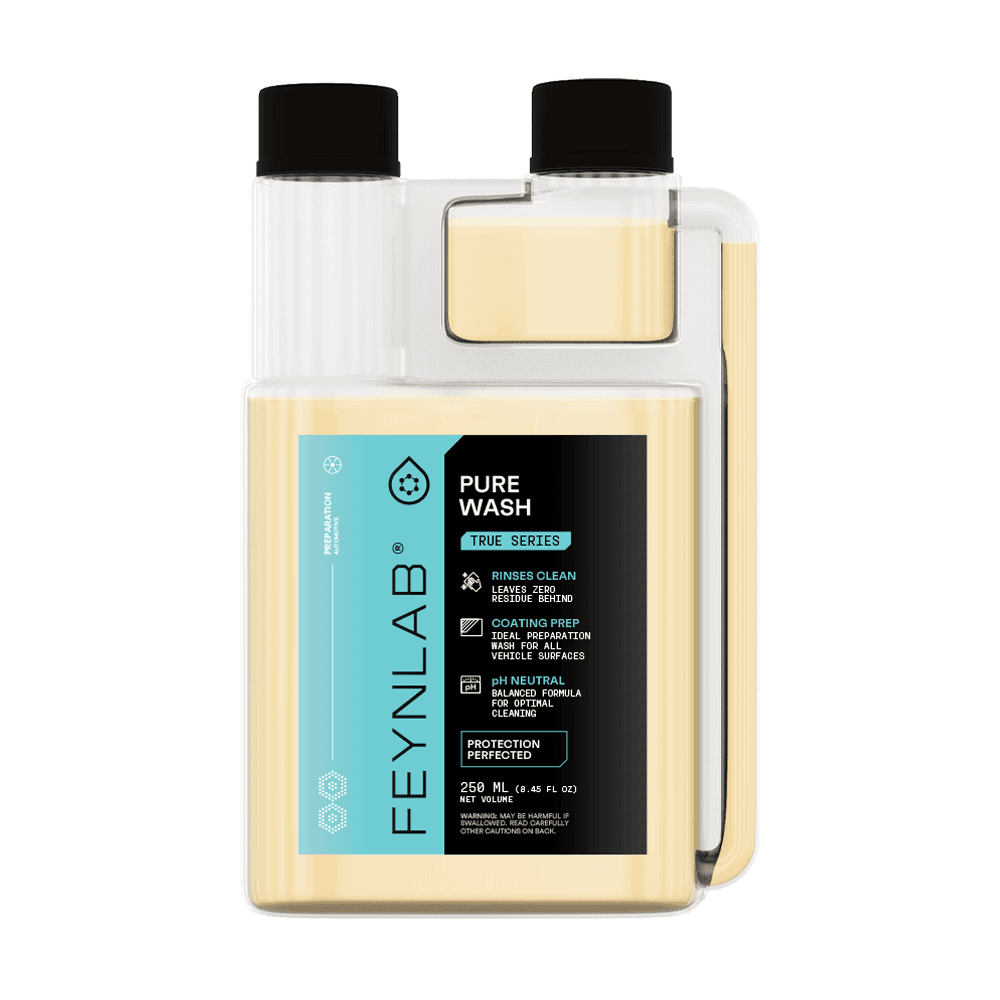 FEYNLAB® PURE WASH