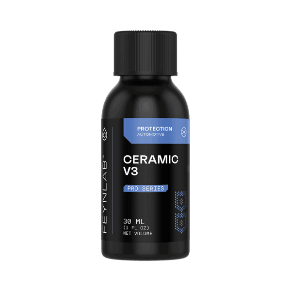 Keramická ochrana laku FEYNLAB Ceramic V3 30 ml