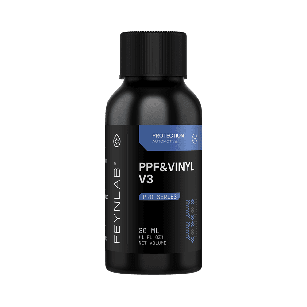 Keramická ochrana fólií FEYNLAB PPF & VINYL V3