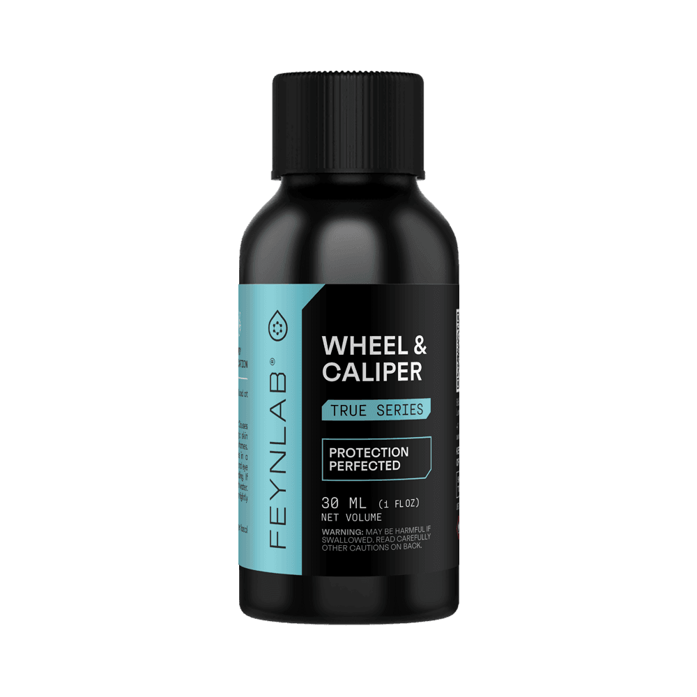 Keramická ochrana na kola FEYNLAB Wheel & Caliper