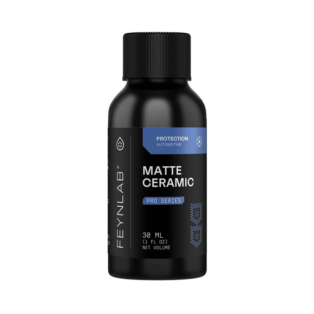 Keramická ochrana matného laku FEYNLAB Matte Ceramic