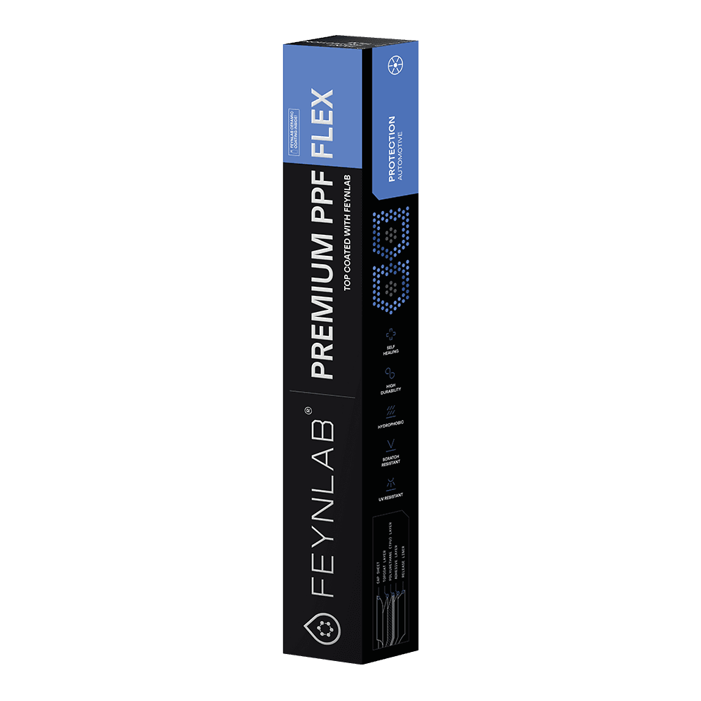 FEYNLAB® PPF Flex
