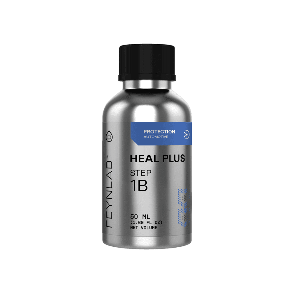 FEYNLAB® SELF HEAL PLUS - STEP 1B