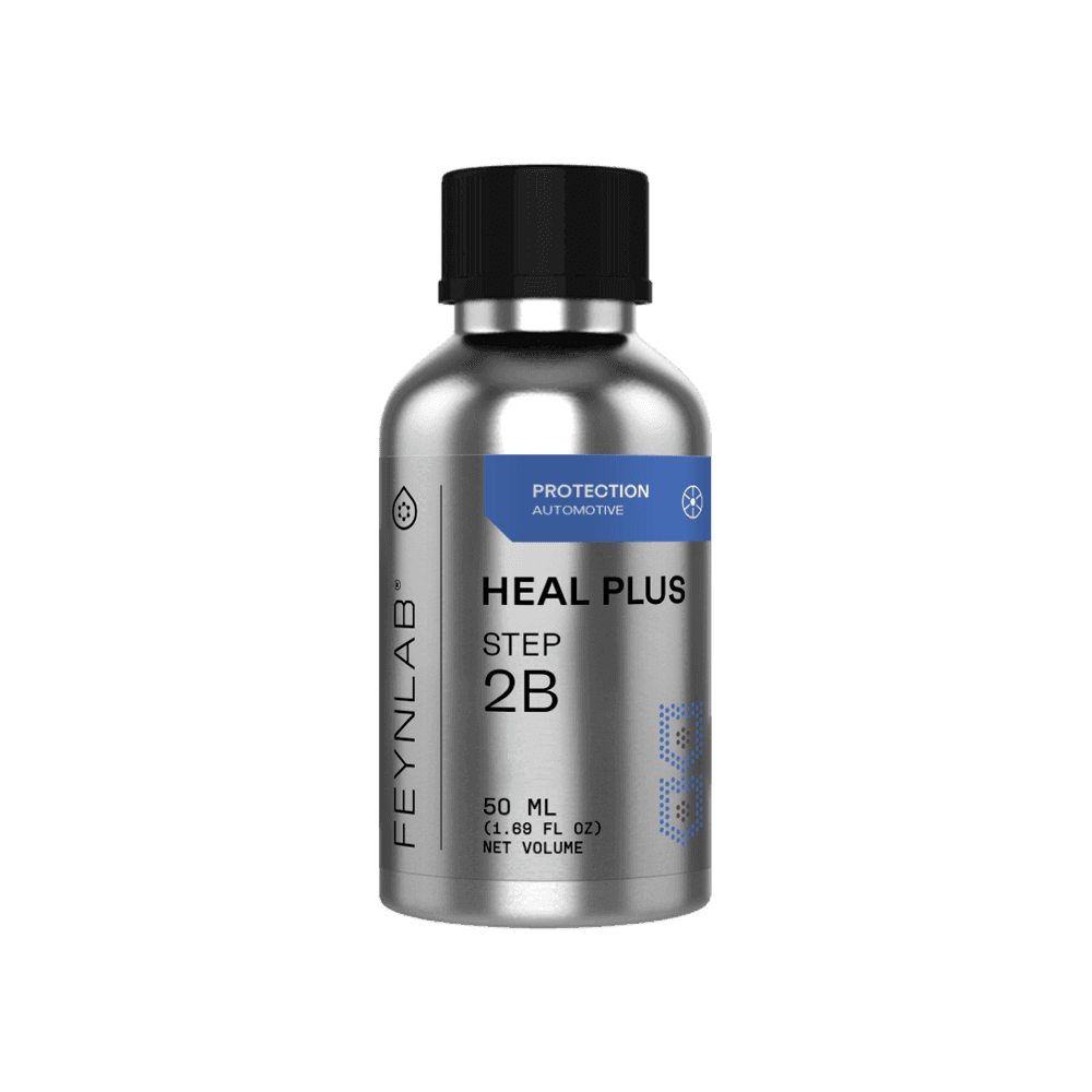 Aktivátor samoopravné keramiky FEYNLAB Self Heal Plus Step 2B