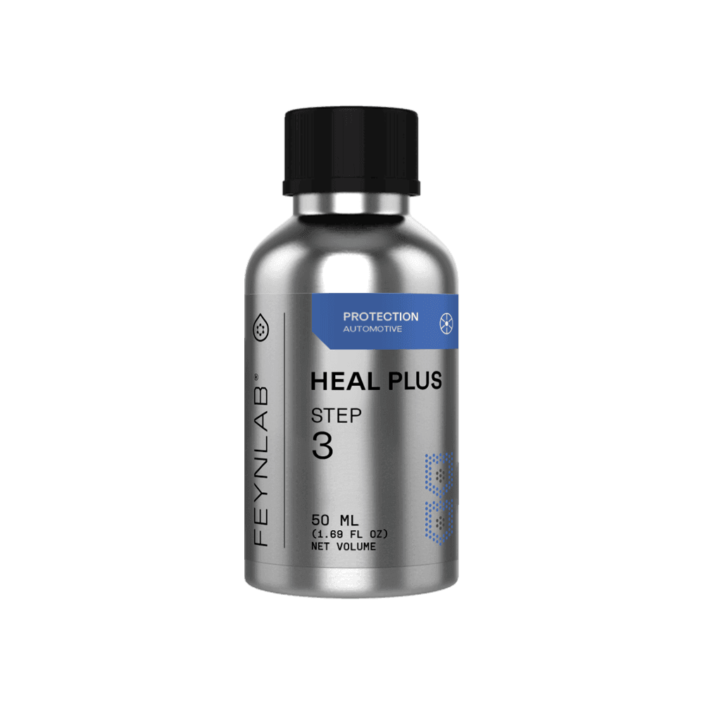 Vyhlazovač keramiky FEYNLAB Self Heal Plus Step 3