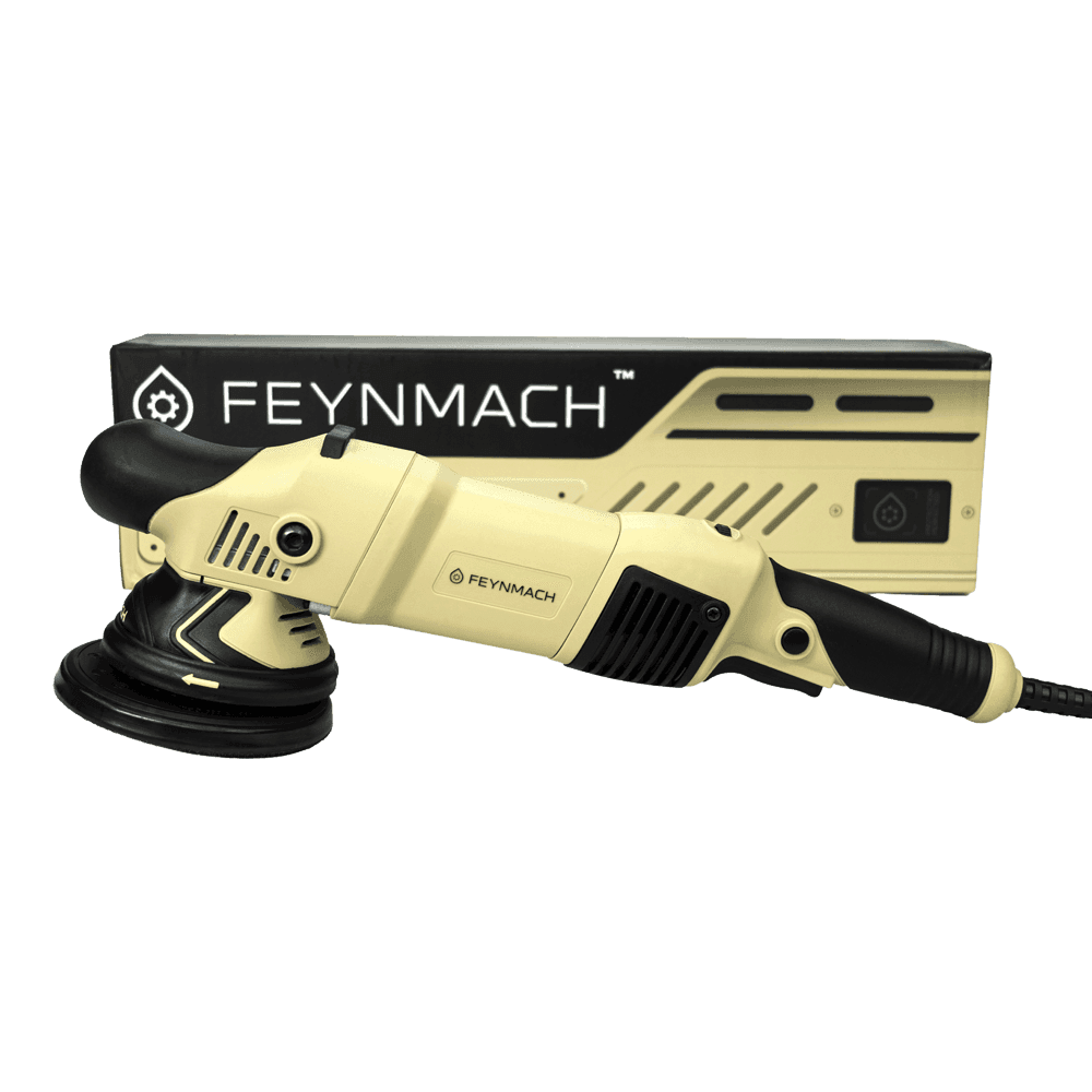 FEYNLAB® FEYNMACH V3 DA Polisher