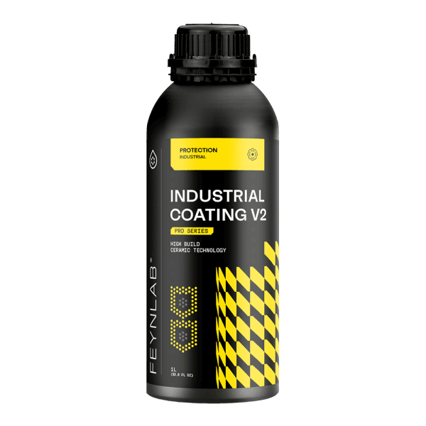 FEYNLAB® INDUSTRIAL COATING V2