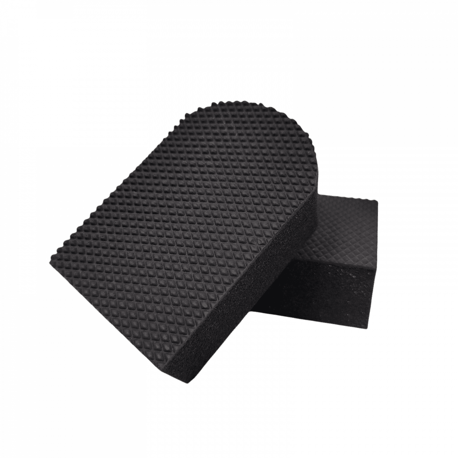 Dekontaminační houba FEYNLAB Rubberized Clay Sponge s polymerovou mřížkou