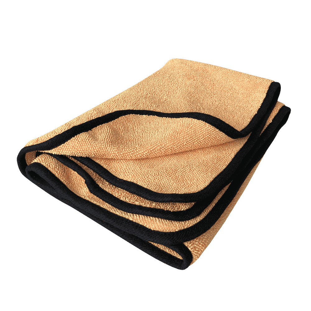Prémiový sušicí ručník FEYNLAB Twisted Logic Drying Towel s technologií kroucených smyček
