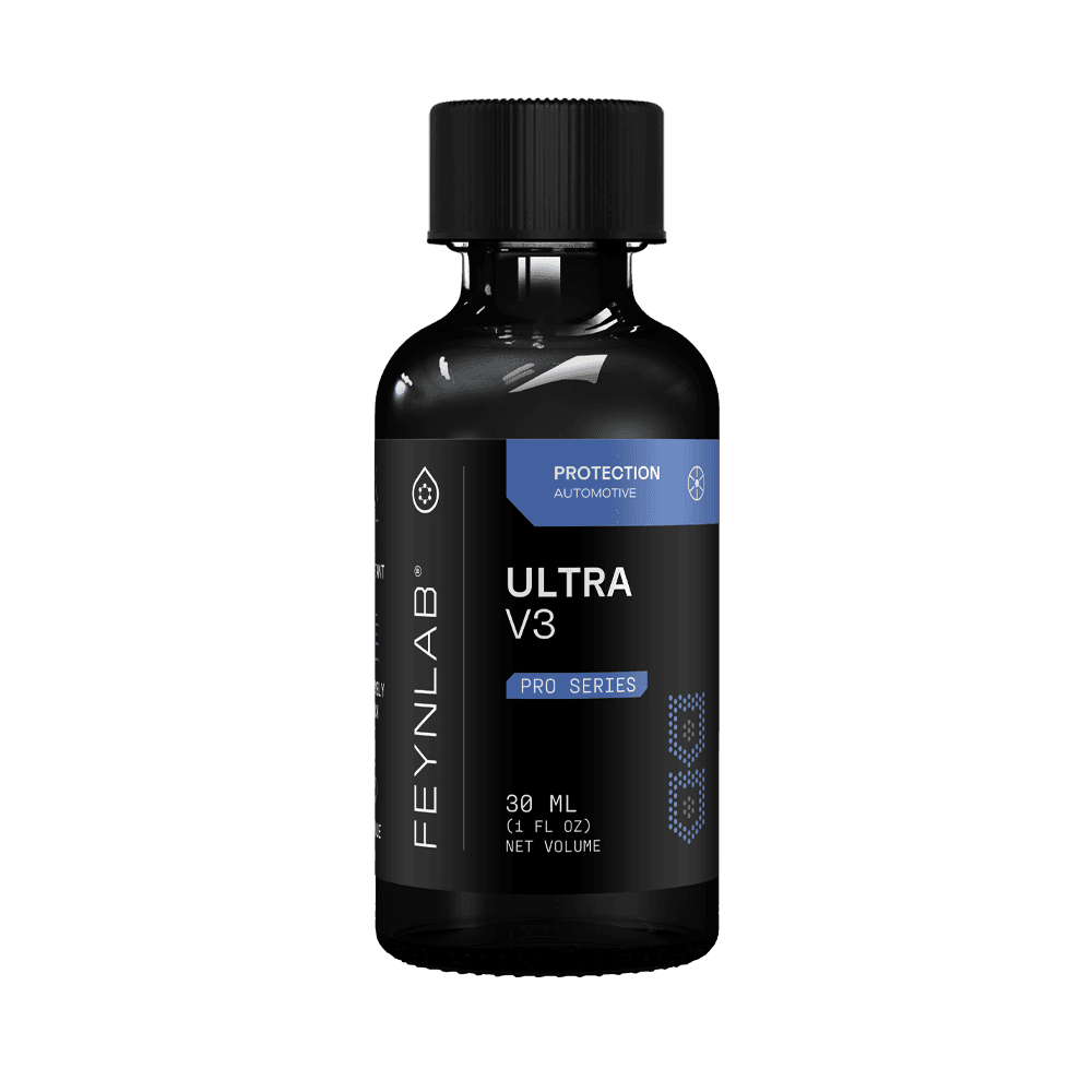 FEYNLAB® ULTRA V3