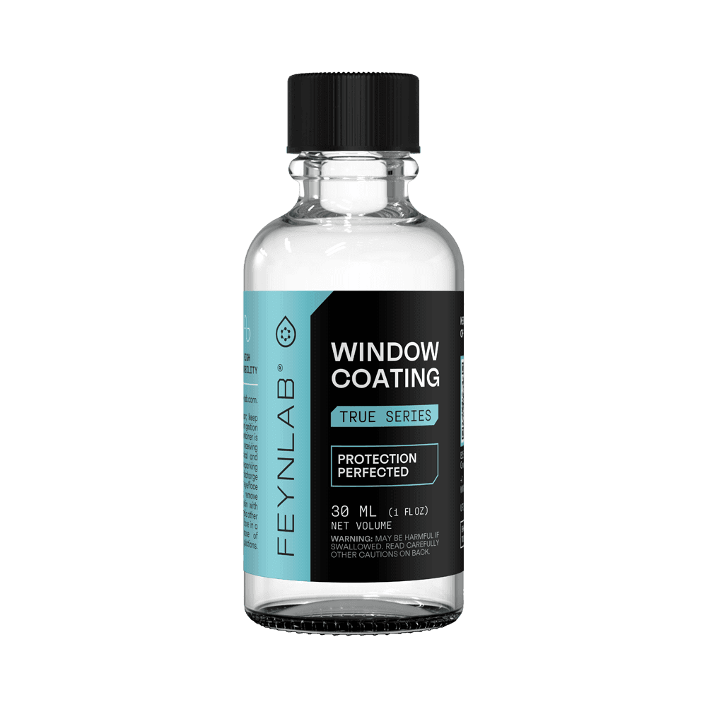 FEYNLAB® WINDOW COATING (30ml)