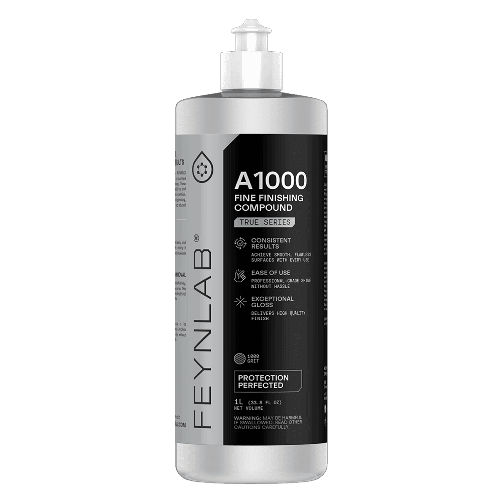 FEYNLAB® A1000 FINE FINISHING POLISH