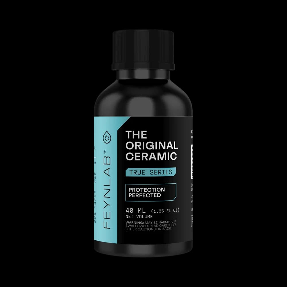 FEYNLAB® THE ORIGINAL CERAMIC COATING