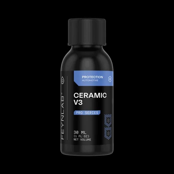 Keramická ochrana laku FEYNLAB Ceramic V3 30 ml
