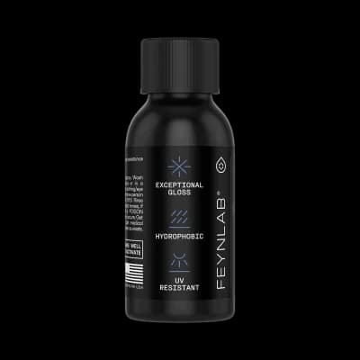 Vlastnosti keramiky FEYNLAB Ceramic V3