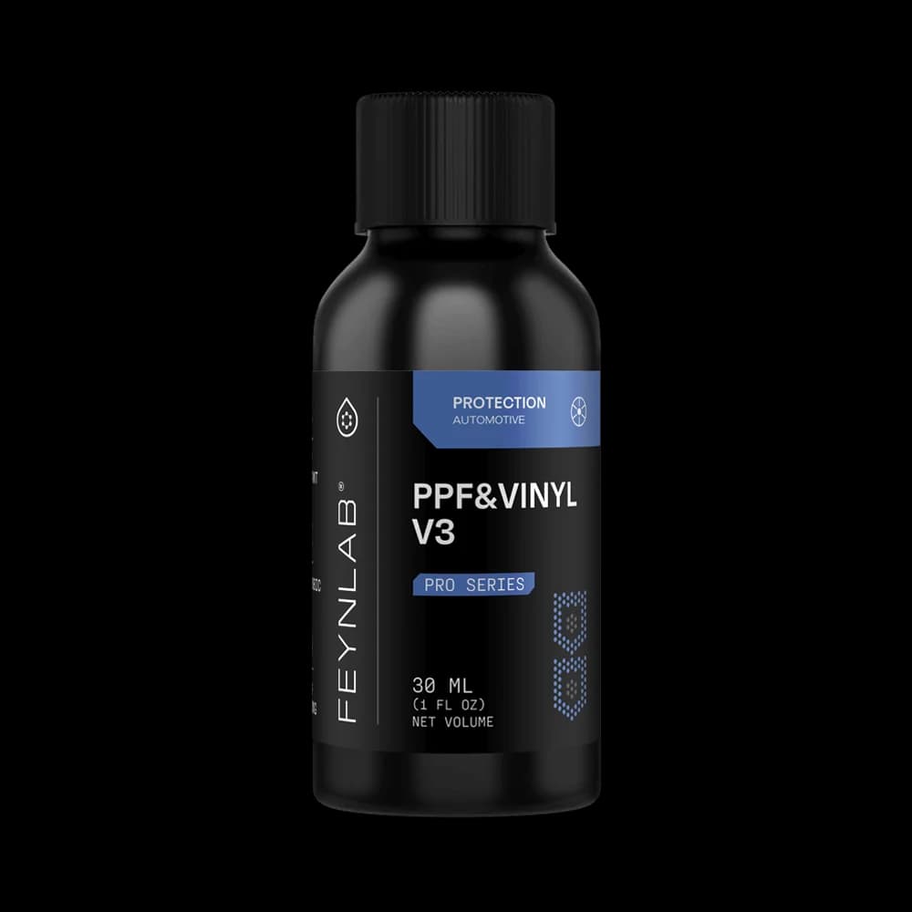 Keramická ochrana fólií FEYNLAB PPF & VINYL V3