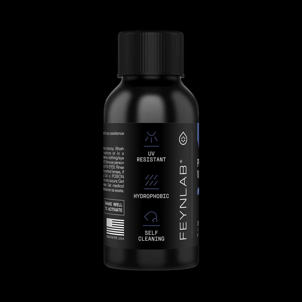 Vlastnosti FEYNLAB PPF & VINYL V3