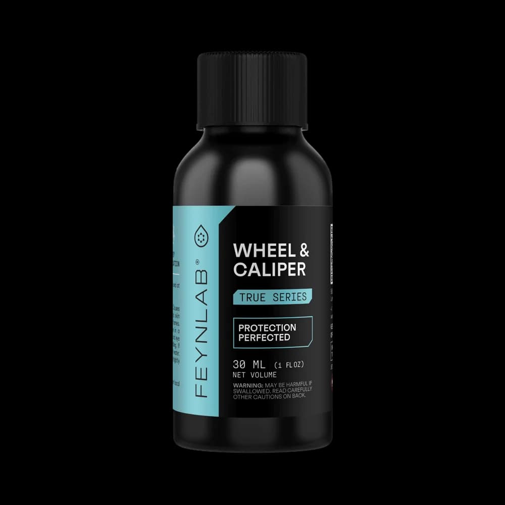 FEYNLAB® WHEEL & CALIPER