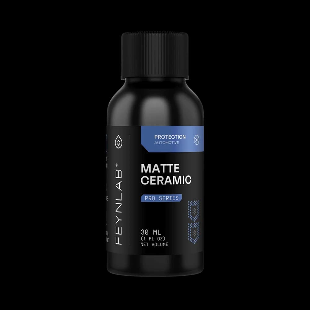 Keramická ochrana matného laku FEYNLAB Matte Ceramic