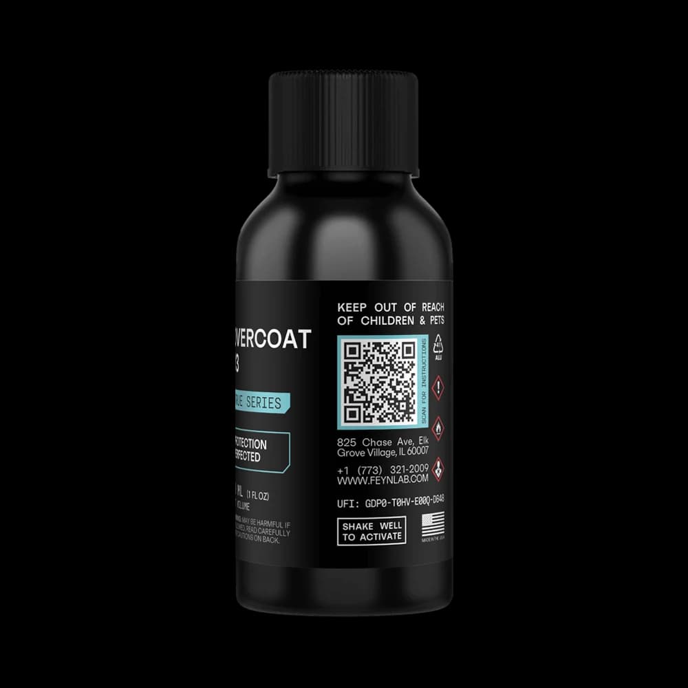 FEYNLAB® OVERCOAT V3