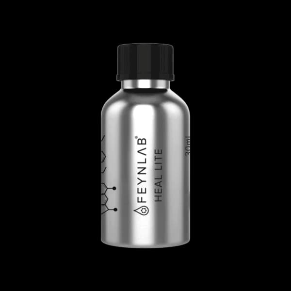 Samoopravná keramická ochrana laku FEYNLAB Heal Lite 30 ml
