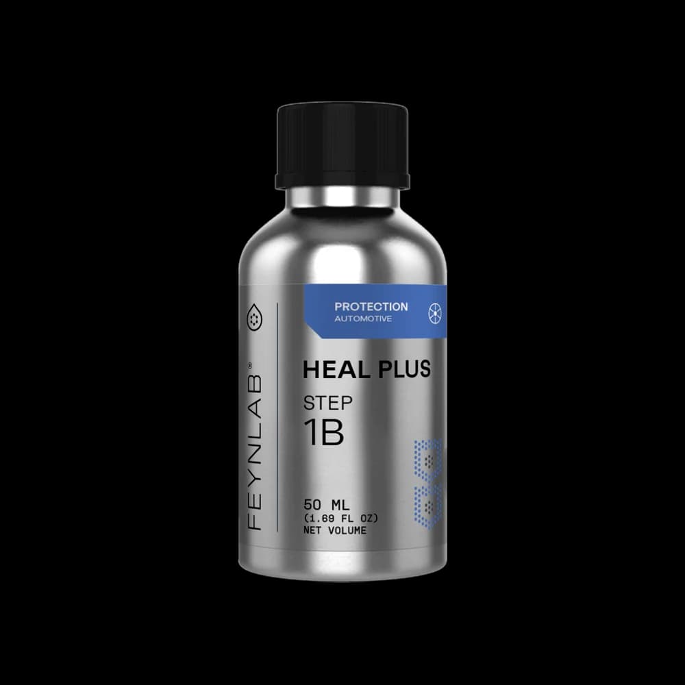 FEYNLAB® SELF HEAL PLUS - STEP 1B