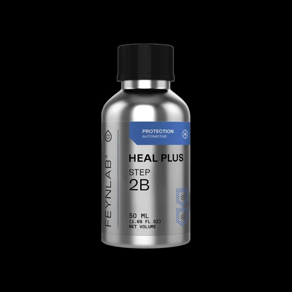 FEYNLAB® SELF HEAL PLUS - STEP 2B