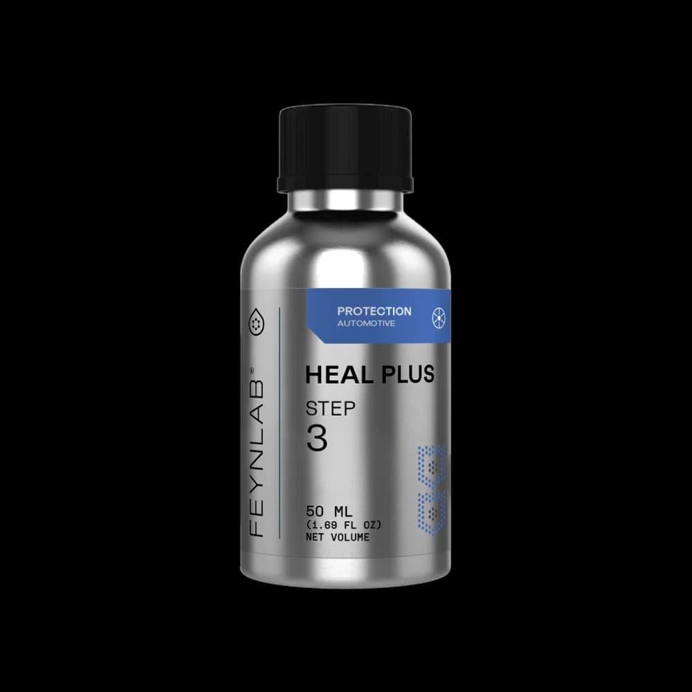 Vyhlazovač keramiky FEYNLAB Self Heal Plus Step 3