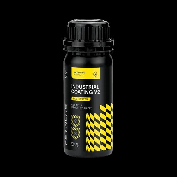 Průmyslová keramická ochrana FEYNLAB Industrial Coating V2 275 ml