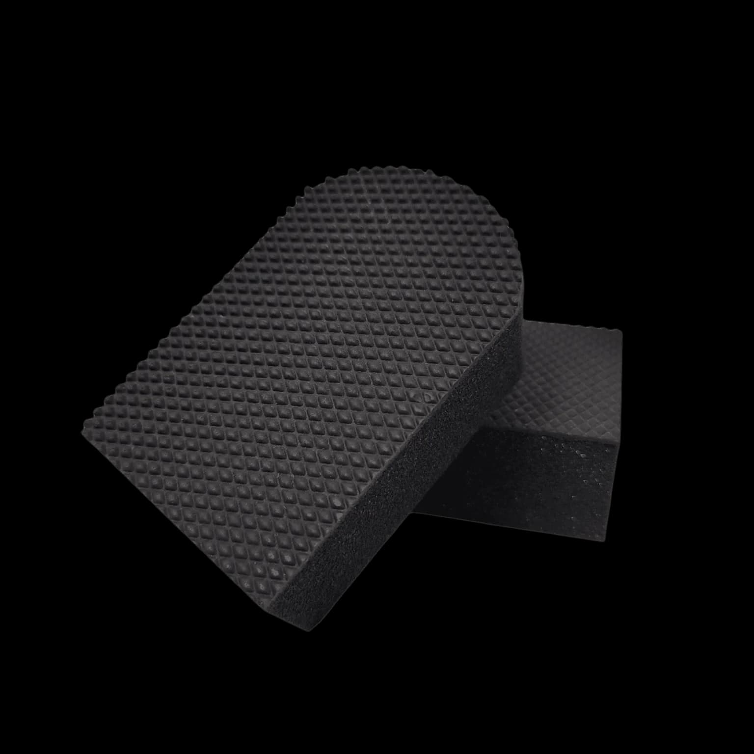 Dekontaminační houba FEYNLAB Rubberized Clay Sponge s polymerovou mřížkou