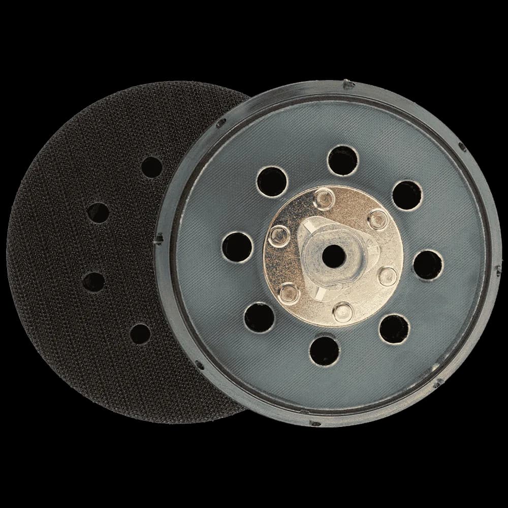 Unašeč pro orbitální leštičky FEYNLAB FeynMach Backing Plate 150mm
