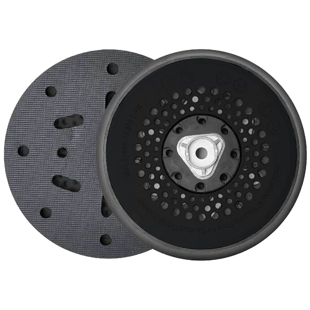 Unašeč pro orbitální leštičky FEYNLAB FeynMach Backing Plate 180mm