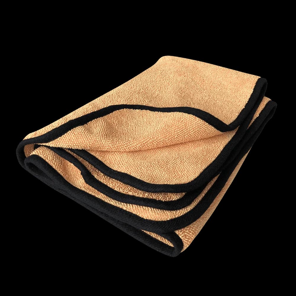 Prémiový sušicí ručník FEYNLAB Twisted Logic Drying Towel s technologií kroucených smyček