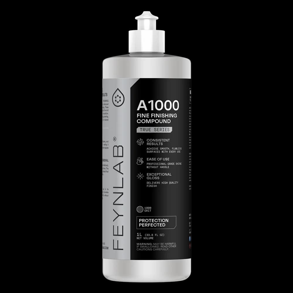 FEYNLAB® A1000 FINE FINISHING POLISH