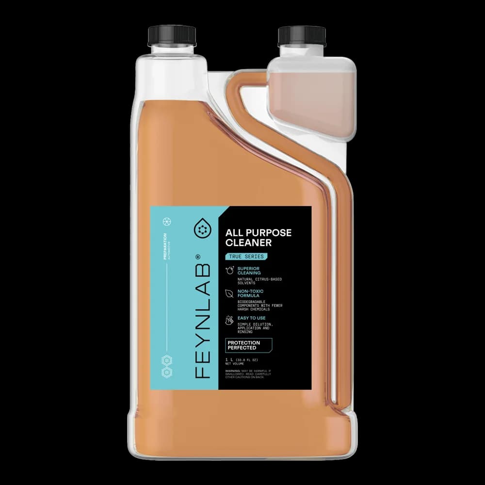 FEYNLAB® ALL PURPOSE CLEANER | Univerzální autočistič APC FEYNLAB® ALL PURPOSE CLEANER